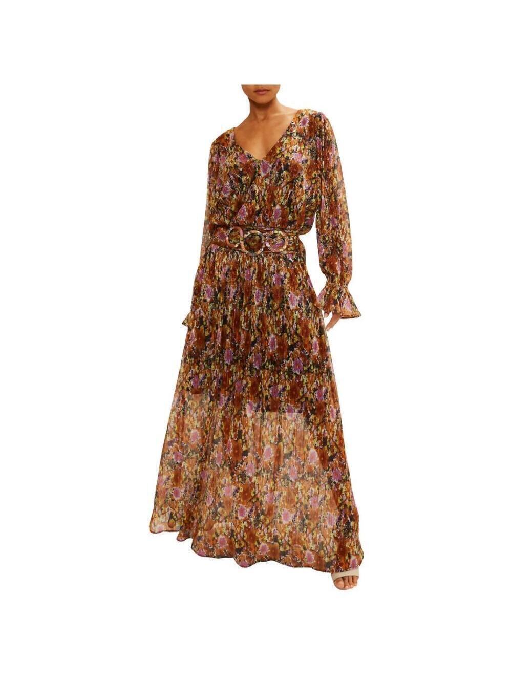 Ramy Brook Kinsley Maxi Dress New With Tags! Size XS